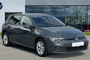 Volkswagen Golf Hatchback (20 on) Life 1.5 TSI Evo 150PS 5d For Sale - Marshall Volkswagen South Oxford, Abingdon