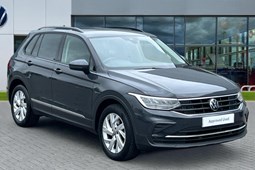 Volkswagen Tiguan (16-24) 1.5 TSI 150 Life 5dr DSG For Sale - Marshall Volkswagen South Oxford, Abingdon