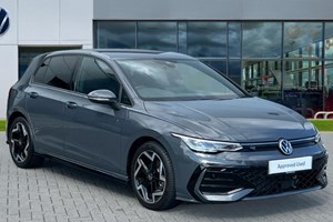 Volkswagen Golf Hatchback (20 on) 1.5 TSI 150 R-Line 5dr For Sale - Marshall Volkswagen South Oxford, Abingdon