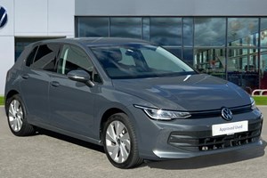 Volkswagen Golf Hatchback (20 on) 1.5 TSI 150 Match 5dr For Sale - Marshall Volkswagen South Oxford, Abingdon
