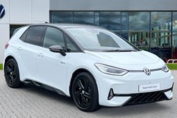 Volkswagen ID.3 GTX (24 on) 240kW GTX Performance 79kWh 5dr Auto For Sale - Marshall Volkswagen South Oxford, Abingdon