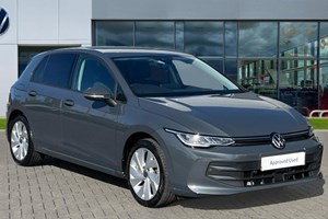 Volkswagen Golf Hatchback (20 on) 1.5 TSI 150 Match 5dr For Sale - Marshall Volkswagen South Oxford, Abingdon