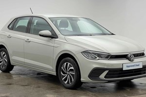 Volkswagen Polo Hatchback (17 on) 1.0 Life 5dr For Sale - Marshall Volkswagen South Oxford, Abingdon