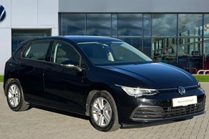 Volkswagen Golf Hatchback (20 on) Life 1.5 TSI Evo 130PS 5d For Sale - Marshall Volkswagen South Oxford, Abingdon