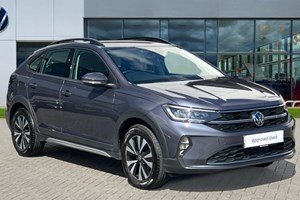 Volkswagen Taigo SUV (22 on) 1.0 TSI 115 Life 5dr DSG For Sale - Marshall Volkswagen South Oxford, Abingdon