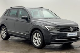 Volkswagen Tiguan SUV (24 on) 1.5 TSI Life 5dr For Sale - Marshall Volkswagen South Oxford, Abingdon