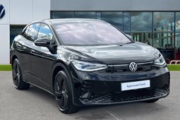 Volkswagen ID.5 GTX (24 on) 220kW GTX Style 77kWh AWD 5dr Auto For Sale - Marshall Volkswagen Oxford Kidlington, Kidlington