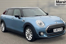 MINI Clubman (15-24) 1.5 Cooper 6d For Sale - Marshall Volkswagen Oxford Kidlington, Kidlington