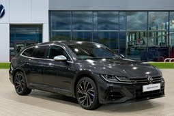 Volkswagen Arteon Shooting Brake (20-24) 2.0 TSI R 5dr 4MOTION DSG For Sale - Marshall Volkswagen Oxford Kidlington, Kidlington