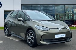 Volkswagen ID.3 Hatchback (20 on) 150kW Pro S 77kWh 5dr Auto For Sale - Marshall Volkswagen Oxford Kidlington, Kidlington