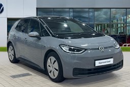 Volkswagen ID.3 Hatchback (20 on) 150kW Business Pro Performance 62kWh 5dr Auto For Sale - Marshall Volkswagen Oxford Kidlington, Kidlington