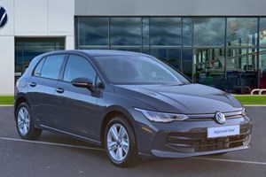 Volkswagen Golf Hatchback (20 on) 1.5 TSI Life 5dr For Sale - Marshall Volkswagen Oxford Kidlington, Kidlington