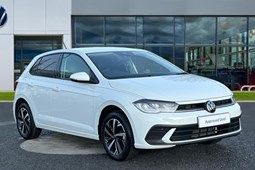 Volkswagen Polo Hatchback (17 on) 1.0 TSI Match 5dr For Sale - Marshall Volkswagen Oxford Kidlington, Kidlington