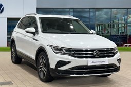 Volkswagen Tiguan (16-24) 1.5 TSI 150 Elegance 5dr DSG For Sale - Marshall Volkswagen Oxford Kidlington, Kidlington