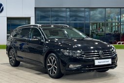 Volkswagen Passat Estate (15-24) SEL 1.5 TSI Evo 150PS DSG auto 5d For Sale - Marshall Volkswagen Oxford Kidlington, Kidlington