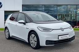 Volkswagen ID.3 Hatchback (20 on) 150kW Business Pro Performance 62kWh 5dr Auto For Sale - Marshall Volkswagen Oxford Kidlington, Kidlington