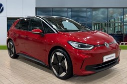 Volkswagen ID.3 Hatchback (20 on) 150kW Pro Launch Edition 3 58kWh 5dr Auto For Sale - Marshall Volkswagen Oxford Kidlington, Kidlington