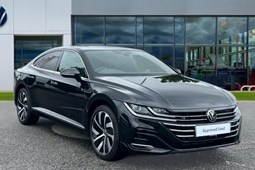 Volkswagen Arteon Coupe (17-24) 1.4 TSI eHybrid R Line DSG 5d For Sale - Marshall Volkswagen Oxford Kidlington, Kidlington