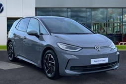 Volkswagen ID.3 Hatchback (20 on) 150kW Match Pro 58kWh 5dr Auto For Sale - Marshall Volkswagen Oxford Kidlington, Kidlington