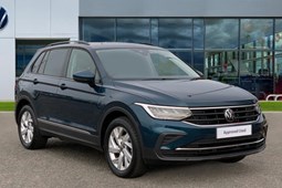 Volkswagen Tiguan (16-24) 2.0 TDI Life 5dr DSG For Sale - Marshall Volkswagen Oxford Kidlington, Kidlington