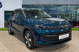 Volkswagen Tiguan eHybrid (24 on) 1.5 TSI eHybrid Match 5dr DSG For Sale - Marshall Volkswagen Oxford Kidlington, Kidlington