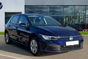 Volkswagen Golf Hatchback (20 on) 1.0 eTSI Life 5dr DSG For Sale - Marshall Volkswagen Oxford Kidlington, Kidlington