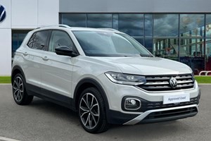 Volkswagen T-Cross SUV (19-24) 1.0 TSI 110 SEL 5dr For Sale - Marshall Volkswagen Oxford Kidlington, Kidlington