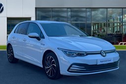 Volkswagen Golf Hatchback (20 on) 1.5 TSI 150 Style Edition 5dr For Sale - Marshall Volkswagen Oxford Kidlington, Kidlington