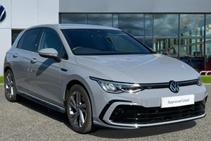 Volkswagen Golf Hatchback (20 on) R-Line 1.5 eTSI 150PS DSG auto 5d For Sale - Marshall Volkswagen Oxford Kidlington, Kidlington