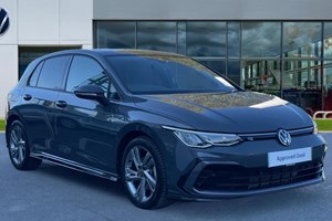 Volkswagen Golf Hatchback (20 on) R-Line 2.0 TDI 150PS DSG auto 5d For Sale - Marshall Volkswagen Oxford Kidlington, Kidlington