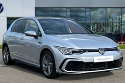 Volkswagen Golf Hatchback (20 on) R-Line 1.5 eTSI 150PS DSG auto 5d For Sale - Marshall Volkswagen Oxford Kidlington, Kidlington