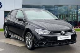 Volkswagen Polo Hatchback (17 on) 1.0 TSI 115 R-Line 5dr DSG For Sale - Marshall Volkswagen Oxford Kidlington, Kidlington