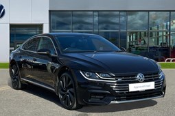 Volkswagen Arteon Coupe (17-24) R-Line 1.5 TSI 150PS DSG auto 5d For Sale - Marshall Volkswagen Oxford Kidlington, Kidlington