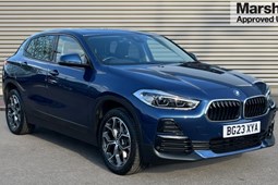 Volkswagen T-Roc Cabriolet (20 on) 1.5 TSI EVO Style 2dr DSG For Sale - Marshall Volkswagen Oxford Kidlington, Kidlington