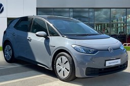 Volkswagen ID.3 Hatchback (20 on) 150kW Life Pro Performance 62kWh 5dr Auto For Sale - Marshall Volkswagen Oxford Kidlington, Kidlington