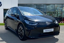 Volkswagen ID.3 Hatchback (20 on) 150kW Match Pro 59kWh 5dr Auto For Sale - Marshall Volkswagen Oxford Kidlington, Kidlington