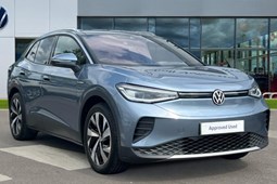 Volkswagen ID.4 SUV (21 on) 150kW Max Pro Performance 77kWh 5dr Auto[135kW Ch] For Sale - Marshall Volkswagen Oxford Kidlington, Kidlington
