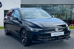 Volkswagen Golf Estate (21 on) 1.5 TSI 150 Style 5dr For Sale - Marshall Volkswagen Oxford Kidlington, Kidlington
