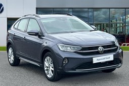 Volkswagen Taigo SUV (22 on) 1.0 TSI 115 Life 5dr DSG For Sale - Marshall Volkswagen Oxford Kidlington, Kidlington