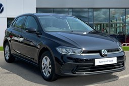Volkswagen Polo Hatchback (17 on) 1.0 Life 5dr For Sale - Marshall Volkswagen Oxford Kidlington, Kidlington