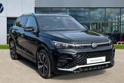 Volkswagen Tiguan SUV (24 on) 2.0 TDI R-Line 5dr DSG For Sale - Marshall Volkswagen Oxford Kidlington, Kidlington