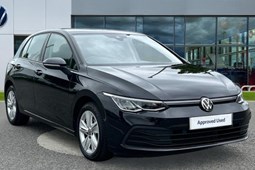 Volkswagen Golf Hatchback (20 on) Life 1.5 TSI Evo 150PS 5d For Sale - Marshall Volkswagen Oxford Kidlington, Kidlington