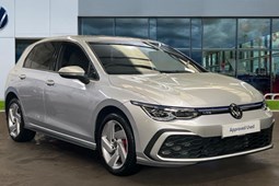Volkswagen Golf GTE (21 on) 1.4 TSI GTE 5dr DSG For Sale - Marshall Volkswagen Oxford Kidlington, Kidlington