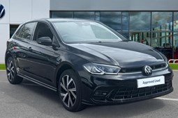 Volkswagen Polo Hatchback (17 on) 1.0 TSI 110 R-Line 5dr DSG For Sale - Marshall Volkswagen Oxford Kidlington, Kidlington