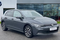 Volkswagen Golf Hatchback (20 on) 1.5 eTSI Active 5dr DSG For Sale - Marshall Volkswagen Oxford Kidlington, Kidlington