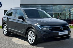 Volkswagen Tiguan (16-24) 1.5 TSI 150 Life 5dr DSG For Sale - Marshall Volkswagen Oxford Kidlington, Kidlington