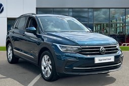 Volkswagen Tiguan (16-24) 1.5 TSI 150 Life 5dr DSG For Sale - Marshall Volkswagen Oxford Kidlington, Kidlington