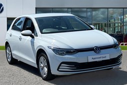 Volkswagen Golf Hatchback (20 on) 1.0 TSI Life 5d For Sale - Marshall Volkswagen Oxford Kidlington, Kidlington