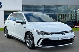 Volkswagen Golf Hatchback (20 on) R-Line 1.5 eTSI 150PS DSG auto 5d For Sale - Marshall Volkswagen Oxford Kidlington, Kidlington