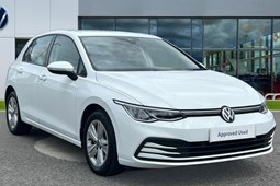 Volkswagen Golf Hatchback (20 on) Life 1.5 eTSI 150PS DSG auto 5d For Sale - Marshall Volkswagen Oxford Kidlington, Kidlington